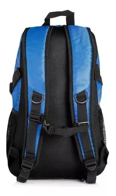 MOCHILA ACERBIS PROFILE - comprar online