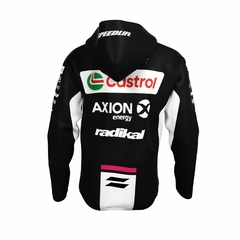 ROMPEVIENTO RADIKAL TEAM 2025 - aliBikers
