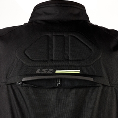 CAMPERA LS2 SHADOW MUJER - tienda online