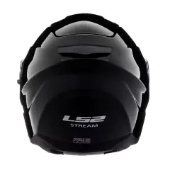 CASCO LS2 320 STREAM EVO GLOSS SOLID - comprar online