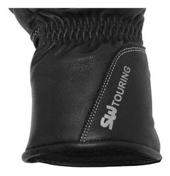 GUANTES SAMURAI STUTTGART NEGRO LARGO R.PVC - tienda online