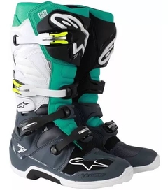 BOTA ALPINESTARS TECH 7