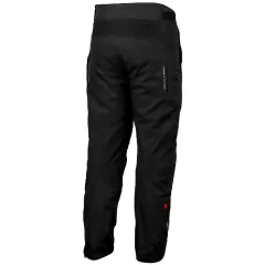 PANTALON FOURSTROKE WARRIOR PANT BLACK - comprar online