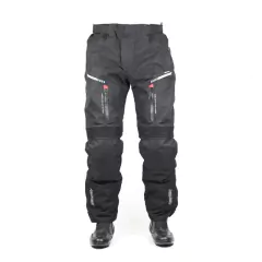 PANTALON FOURSTROKE WARRIOR PANT BLACK