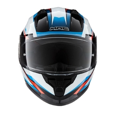 CASCO MAC BASS ZEPELIN - comprar online