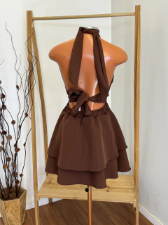 Vestido Alfaiataria 36 na internet