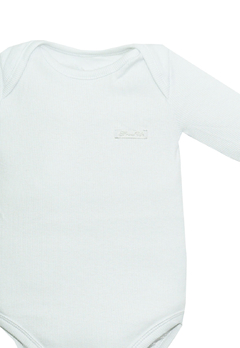 Conjunto Grow Up Pagão Canelado Unisex Branco na internet