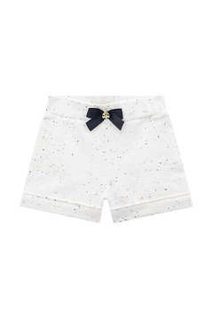 Shorts Açucena Botone