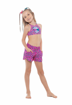 Sorts Siri Kids Leticia Oncinha na internet