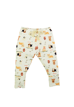Conjunto Grow Up Pagão Best Company - GO GO YO Roupas Infantis