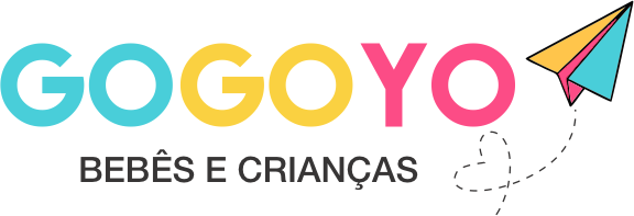 GO GO YO Roupas Infantis