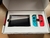 Consola Nintendo Switch Neon