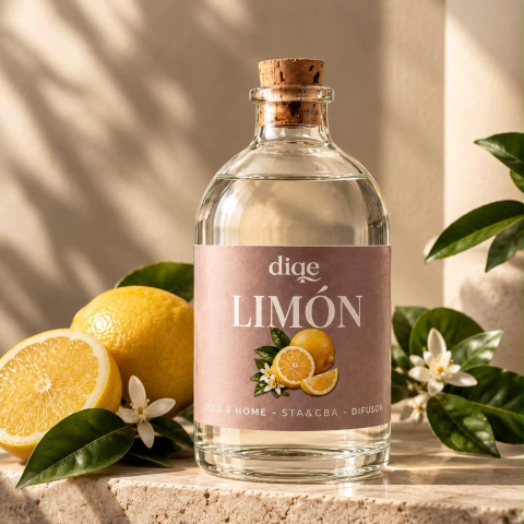 Difusores aromáticos de 100 ml - Nuevos