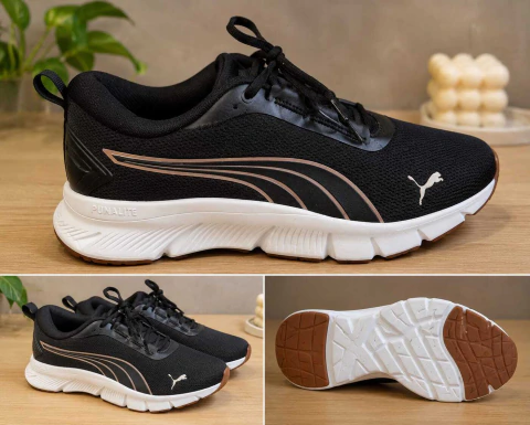 Zapatillas PUMA Pounce Lite, originales - Como nuevas