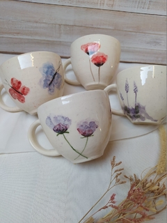 Taza Acuarela - tienda online