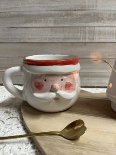 Taza Santa