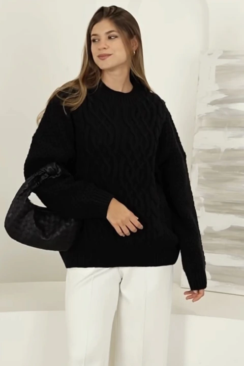 sweater Aura