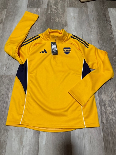 Buzos medio cierre BJ 25/26 - Curva - comprar online