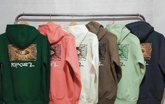 Buzos Ripcurl - Curva