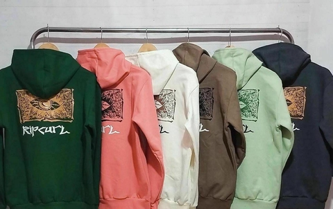 Buzos Ripcurl - Curva