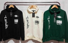 Buzos Ripcurl - Curva en internet