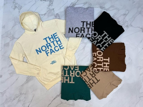 Buzos The Northface - Curva - comprar online