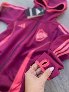 Campera Niño RP - Curva en internet