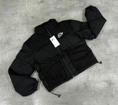 Puffer S/capucha Nike Dama IMP - Curva - tienda online