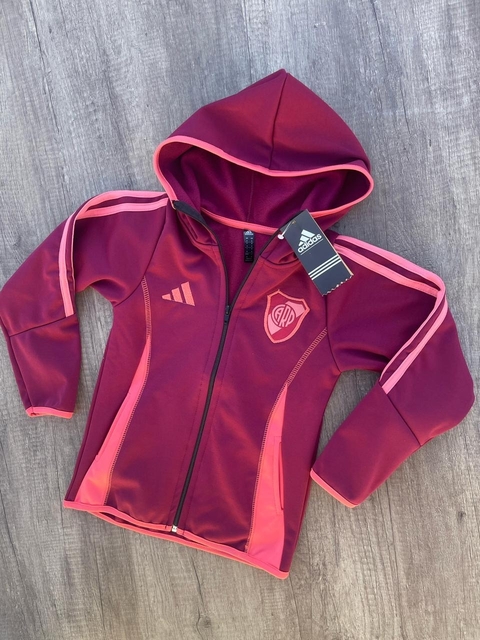 Campera Niño RP - Curva - comprar online