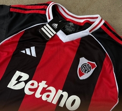 Camiseta RP Manga larga - Curva - comprar online