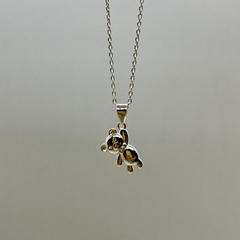 Cadena Sweet - Plata 925 - comprar online