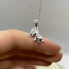 Cadena Sweet - Plata 925