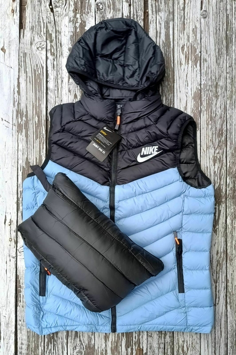 Chaleco Nike IMP - Curva