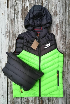 Imagen de Chaleco Nike IMP - Curva