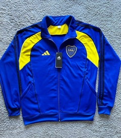 Campera BJ - Curva - comprar online