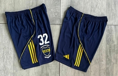 Shorts Boca Juniors - Curva - comprar online