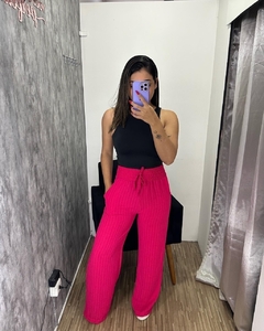 Pantalona Duna Pink *SEM FORRO