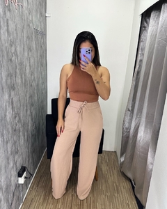 Pantalona Duna Nude *SEM FORRO