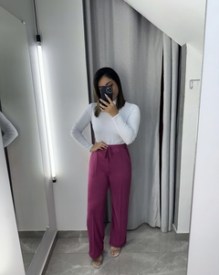Pantalona Lanzinha Pink