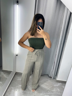 Pantalona Lanzinha Cru na internet