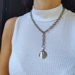 COLLAR SOLTAR