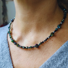 COLLAR SALTE en internet