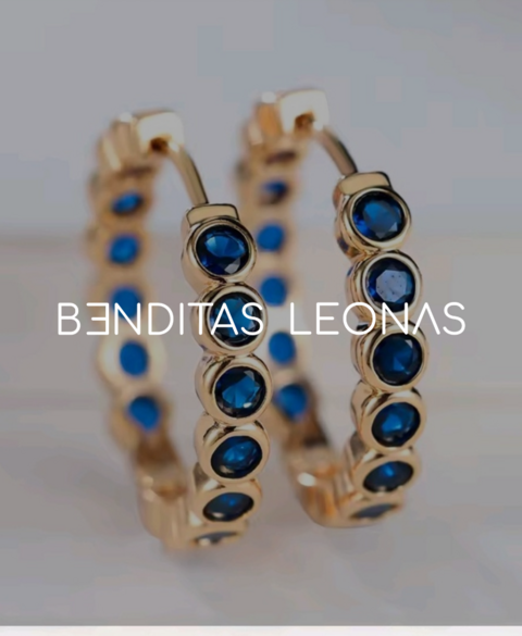 Carrusel Benditas Leonas
