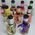 Aceite de cuticula con flor, diversos aromas...