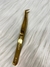 Pinza Nagaraku Volumen Dorada N-04...