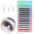 TECNOLOGICAS YY / 0.07D 11mm - IVO LASH NAILS