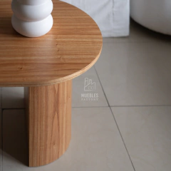 Imagen de MESA RATONA PRESTÓN