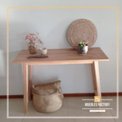 MESA DE ARRIME con VUELO en internet