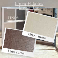 Rack linnen - tienda online