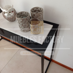 Mesa de Arrime Twenty - comprar online